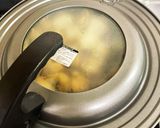 鶏むね肉のネギしょうゆ焼き作り方5写真