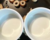 舞茸、ちくわ、お餅の甘辛バターソテー作り方3写真