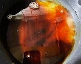 里芋とイカの煮物作り方8写真