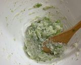 離乳食後期♡じゃがしらすティック！作り方2写真