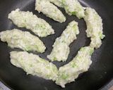 離乳食後期♡じゃがしらすティック！作り方3写真