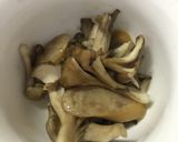舞茸が美味しい、洋風茶碗蒸し作り方3写真