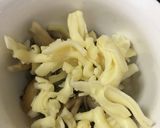 舞茸が美味しい、洋風茶碗蒸し作り方4写真