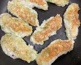 離乳食後期♡じゃがしらすティック！作り方4写真