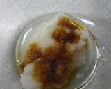 **酒炒り牡蠣のおろし和え**作り方9写真