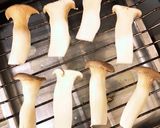 簡単過ぎる！グリルエリンギ！作り方4写真