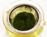 マイボトルで美味しいお茶を作り方4写真