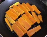 ホクッと♡かぼちゃステーキ作り方4写真