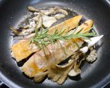 簡単！銀鮭のスパイスソテー作り方4写真