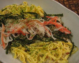 ♪節約♪大根皮の混ぜご飯＆ちらし寿司の素作り方7写真