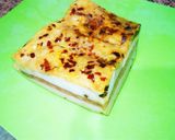 イタリア人直伝こだわりのアマトリチャーナ作り方1写真