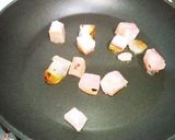 イタリア人直伝こだわりのアマトリチャーナ作り方4写真