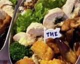 サラダチキン作り方14写真