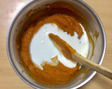 超簡単☆しっとりかぼちゃのケーキ♪♪♪作り方10写真