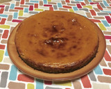 超簡単☆しっとりかぼちゃのケーキ♪♪♪作り方14写真