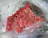 玉ねぎ、パン粉、卵なし★ひと口ハンバーグ作り方1写真