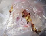 玉ねぎ、パン粉、卵なし★ひと口ハンバーグ作り方3写真