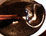 ごましるこ作り方3写真