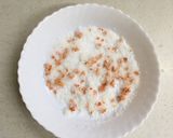 ★食べて楽しむ金木犀の砂糖漬けとシロップ作り方7写真