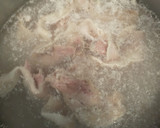 ごはんが進む♪豚肉と舞茸のしぐれ煮作り方1写真