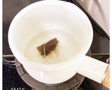 レンジで出来るロイヤルミルクティー作り方7写真