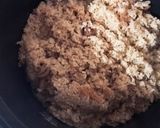 田舎のかしわめし作り方6写真