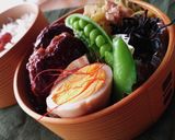玉ねぎ、パン粉、卵なし★ひと口ハンバーグ作り方12写真