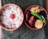 玉ねぎ、パン粉、卵なし★ひと口ハンバーグ作り方13写真