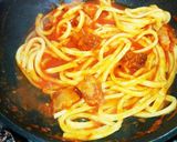 イタリア人直伝こだわりのアマトリチャーナ作り方10写真