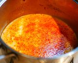 もやしだけでヘルシー！豆乳担々麺作り方2写真