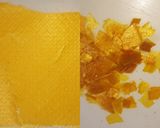 モルカー ベジート入りご飯 ヴィーガン作り方1写真