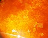 モルカー ベジート入りご飯 ヴィーガン作り方3写真