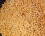 モルカー ベジート入りご飯 ヴィーガン作り方4写真