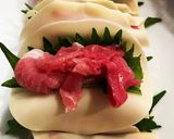 簡単手抜きこまぎれ大葉餃子作り方2写真