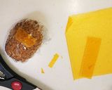 モルカー ベジート入りご飯 ヴィーガン作り方6写真