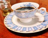 ブランデーコーヒー♡作り方3写真