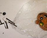 モルカー ベジート入りご飯 ヴィーガン作り方8写真