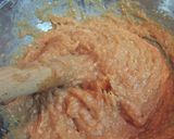 松かさ焼き作り方3写真
