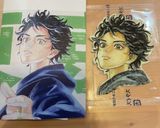 キャラ弁　東リベ　花垣武道　オブアート作り方4写真
