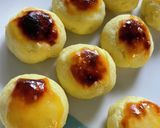 【簡単】トースターで作る★スイートポテト作り方7写真