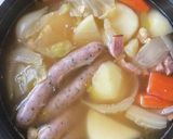 しみ旨☆ミニトマト入りポトフ作り方4写真