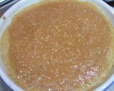 松かさ焼き作り方6写真