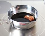 皆大好き＆簡単な【焼肉のたれ（味噌風味）作り方1写真