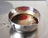 皆大好き＆簡単な【焼肉のたれ（味噌風味）作り方2写真
