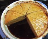 松かさ焼き作り方9写真