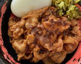 即席包丁要らず 豚コマの魯肉飯(手抜き)作り方5写真