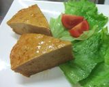松かさ焼き作り方10写真
