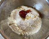 おうちで本格　もちもちベーグル作り方1写真