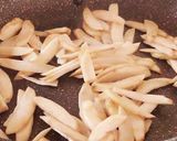 鶏ごぼう煮作り方4写真