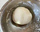 おうちで本格　もちもちベーグル作り方4写真